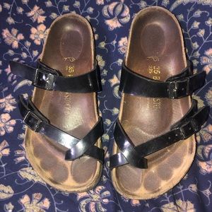Women’s Birkenstock’s